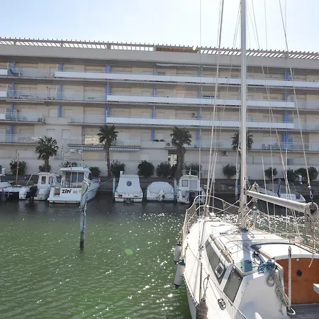 RVHotels Port Canigó-3