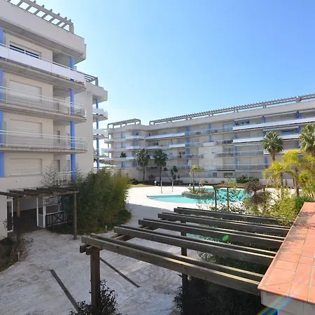 RVHotels Port Canigó-2